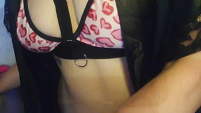 deziraestarz6969 online show from 07-14-26, 11:49