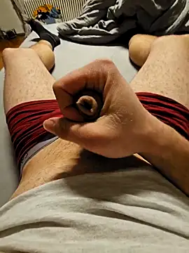 Feelixbi99 online show from 02-02-26, 05:00