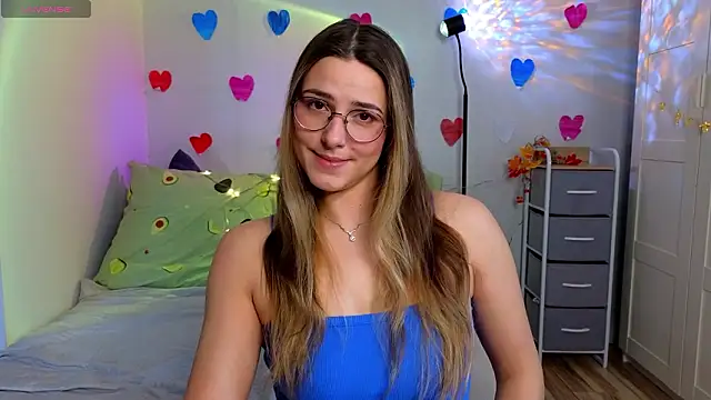 sophia euphoriaa online show from 02-23-26, 10:23