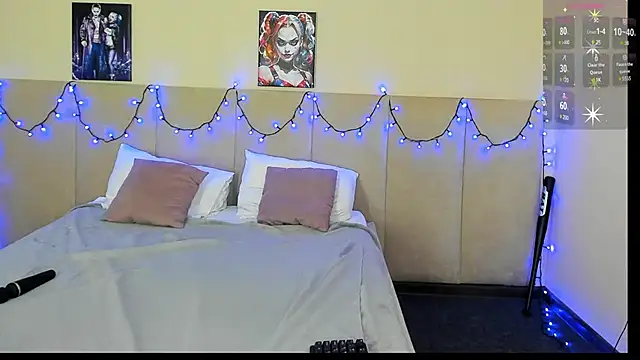 Snapshot of MuscleXXXBarbie chatting on 03-10-25, 05:33 MuscleXXXBarbie online show from 03-10-25, 05:33