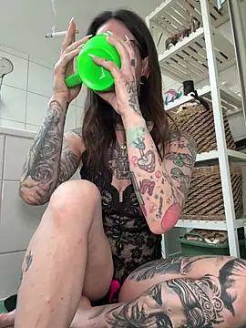 BrownieyQueen online show from 03-07-26, 07:16