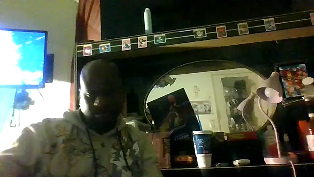 HBYAM online show from 02-24-26, 03:26