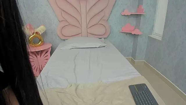 MaddyCute4u online show from 02-12-25, 02:43