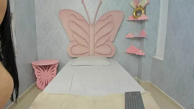 MaddyCute4u online show from 02-22-25, 12:29