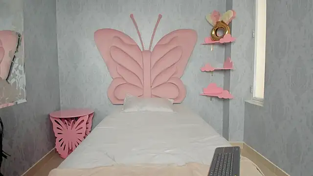 MaddyCute4u online show from 02-26-25, 02:57