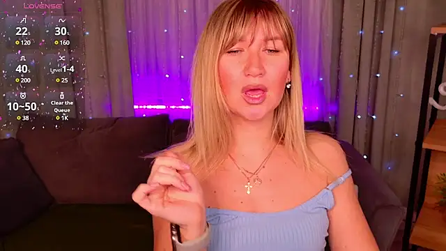 MilaBott online show from 03-20-25, 08:29