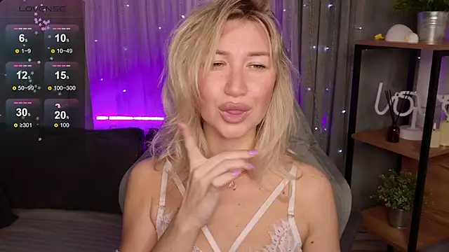 MilaBott online show from 11-07-25, 08:20