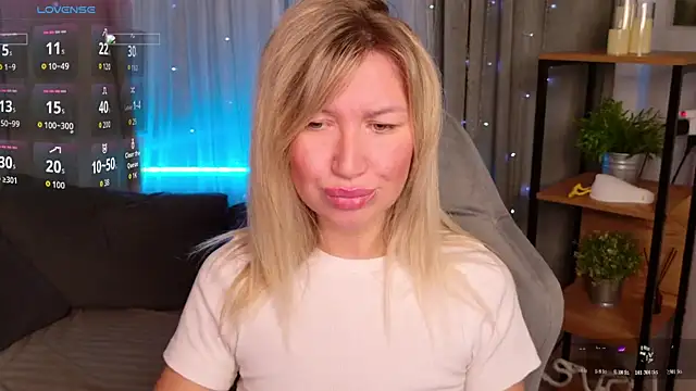 MilaBott online show from 01-08-26, 07:05