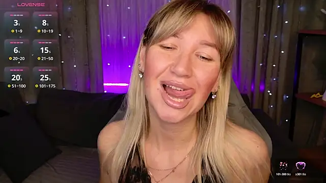 MilaBott online show from 03-16-26, 07:07