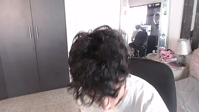 gojo satoru 18 online show from 03-11-25, 05:35