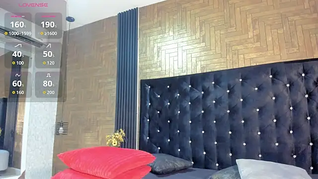 Laross25 online show from 02-27-26, 08:20