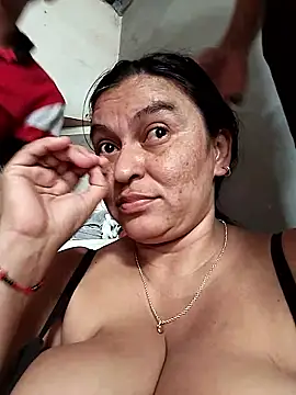 Horny-Mommy-Dirty online show from 01-19-26, 03:27