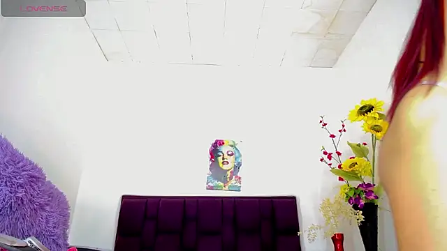 samantha official  online show from 12-04-24, 10:08