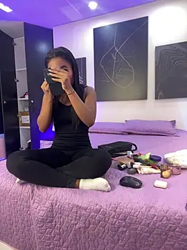 GabrielaLugo online show from 05-10-26, 11:59