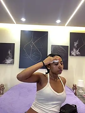 GabrielaLugo online show from 07-30-26, 11:53