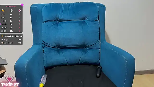 DreammGirlll online show from 09-17-25, 11:17