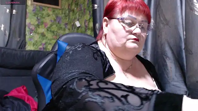 Goddess57 online show from 02-19-25, 09:50