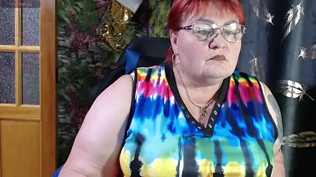 Goddess57 online show from 03-11-25, 05:24