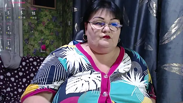 Goddess57 online show from 09-22-25, 12:29