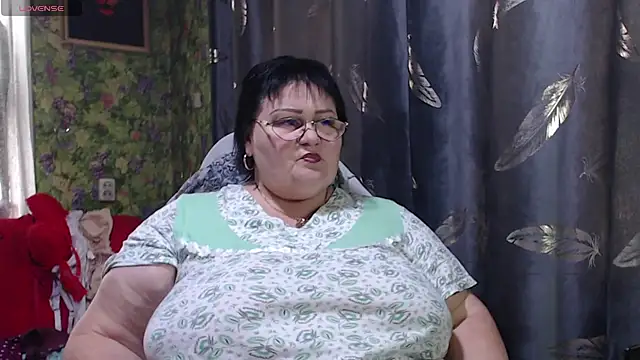 Goddess57 online show from 10-24-25, 08:55