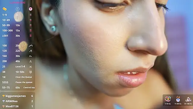 Beautifulskinny18 online show from 06-11-26, 12:32