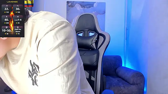 Yeiko Romero  online show from 02-01-26, 08:07