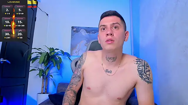 Yeiko Romero  online show from 02-04-26, 05:24