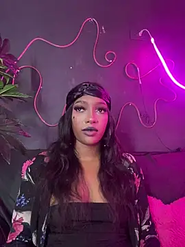 TIFFANYYSTAR online show from 11-13-25, 03:33