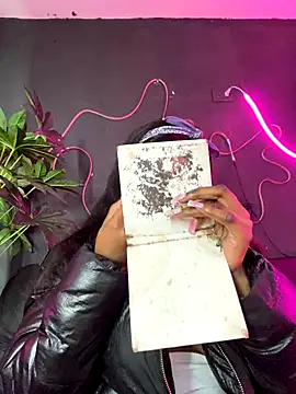 TIFFANYYSTAR online show from 11-19-25, 03:34