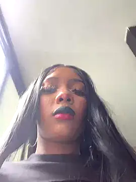 TIFFANYYSTAR online show from 11-22-25, 06:29