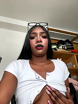 TIFFANYYSTAR online show from 11-25-25, 02:28