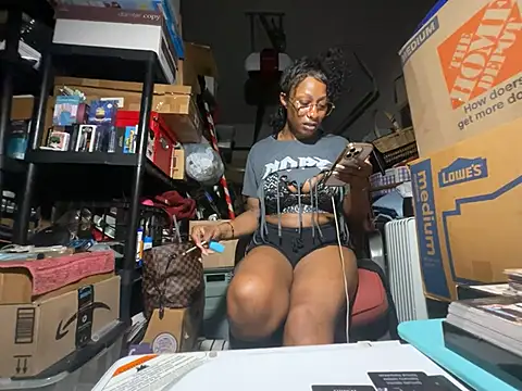 wynterheat online show from 07-19-26, 01:09