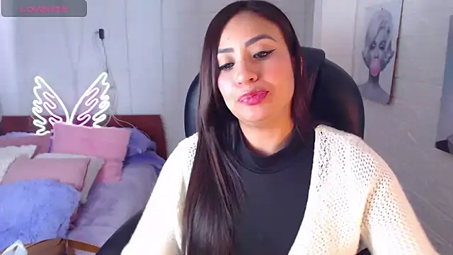 Paulina 627 online show from 04-01-26, 05:10