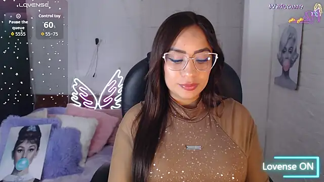 Paulina 627 online show from 05-25-26, 04:13