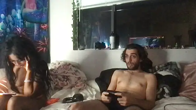 BLAKEJEWELS online show from 12-20-24, 02:05