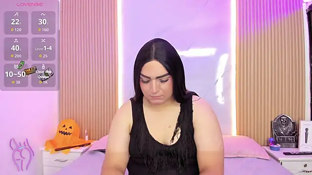 Snapshot of Athenaa_555 chatting on 10-30-25, 12:28 Athenaa 555 online show from 10-30-25, 12:28