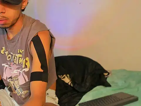 RyanRizzo online show from 10-09-25, 04:21