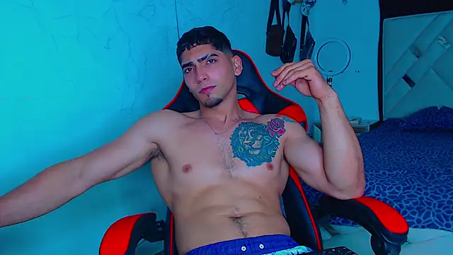 Rich boy01 online show from 03-10-25, 10:37