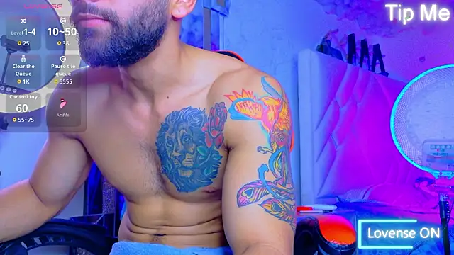 Rich boy01 online show from 02-28-26, 03:13