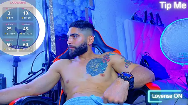 Rich boy01 online show from 03-28-26, 11:26