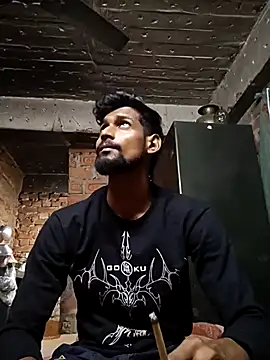 Deathsoul02 online show from 12-20-25, 03:24