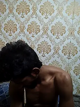 Deathsoul02 online show from 04-13-26, 06:57