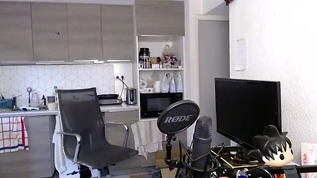 Greyoff online show from 03-09-25, 10:30