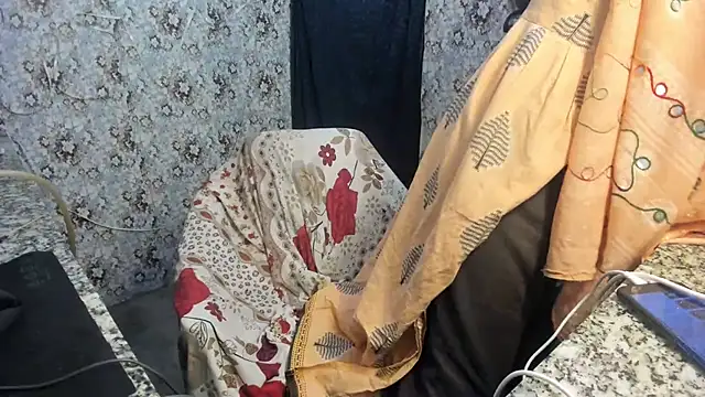 aarjulove online show from 03-12-25, 05:38