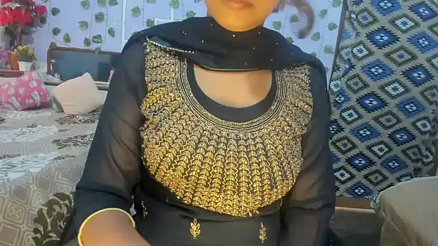 aarjulove online show from 07-29-26, 11:19