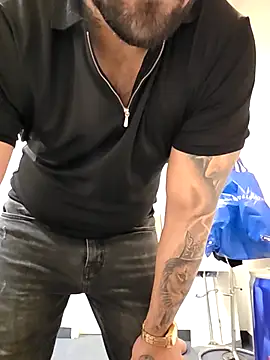 tikitaka97 online show from 03-24-26, 06:18