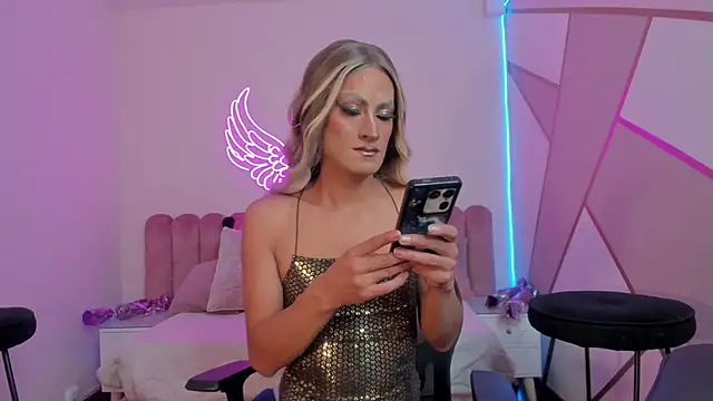  scarletmoore online show from 02-01-25, 06:43