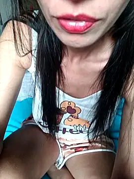 Nandasant09 online show from 02-01-25, 04:11