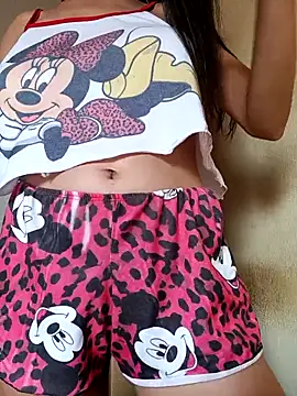 Nandasant09 online show from 02-15-25, 04:34