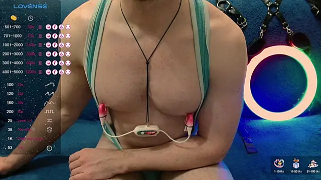 sasha nik online show from 01-19-25, 05:37